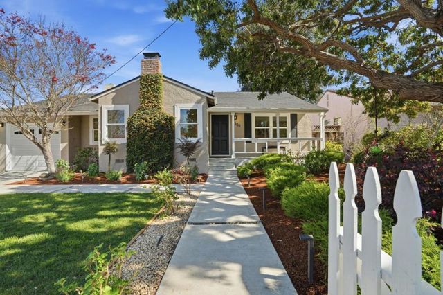 306 Schroeder Street, Sunnyvale, CA 94085