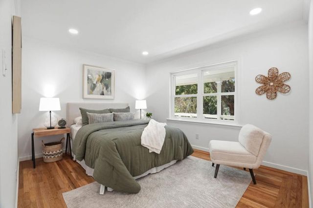 306 Schroeder Street, Sunnyvale, CA 94085