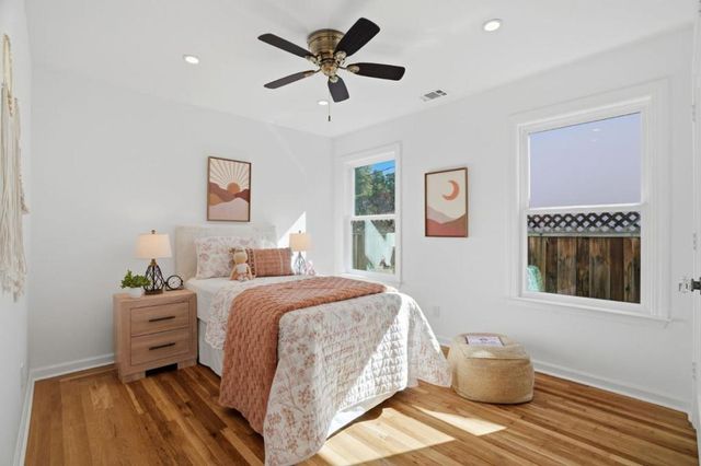 306 Schroeder Street, Sunnyvale, CA 94085