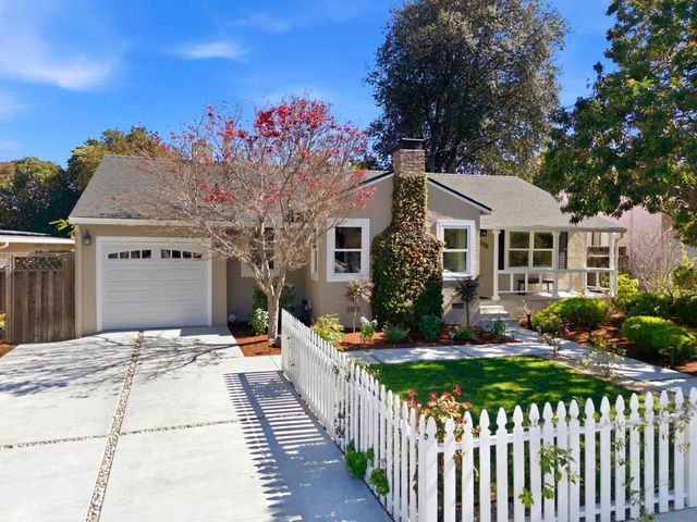 306 Schroeder Street, Sunnyvale, CA 94085
