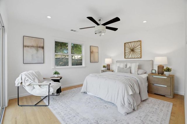 306 Schroeder Street, Sunnyvale, CA 94085