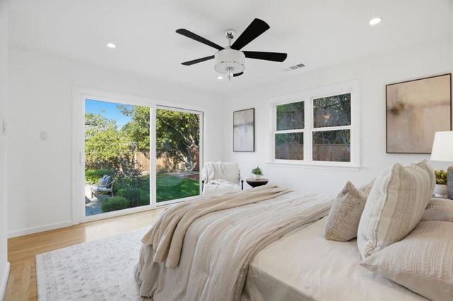 306 Schroeder Street, Sunnyvale, CA 94085