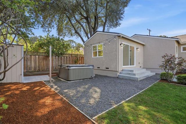 306 Schroeder Street, Sunnyvale, CA 94085