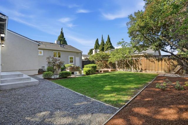 306 Schroeder Street, Sunnyvale, CA 94085