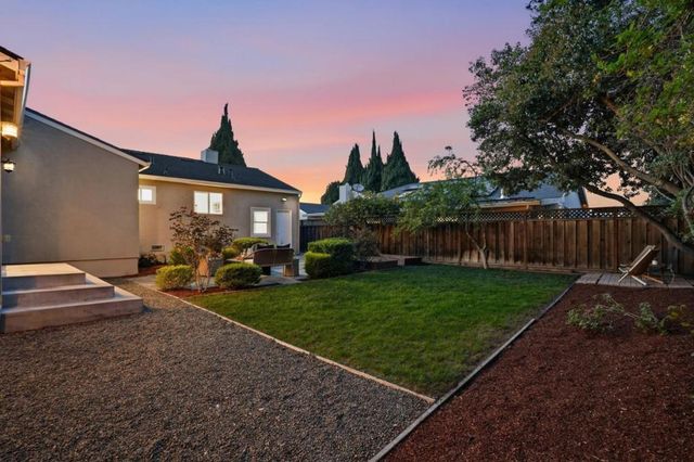 306 Schroeder Street, Sunnyvale, CA 94085