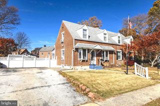 1115 7TH AVE, Swarthmore, PA 19081