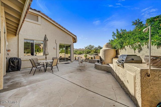 27002 N AGUA VERDE Drive, Rio Verde, AZ 85263