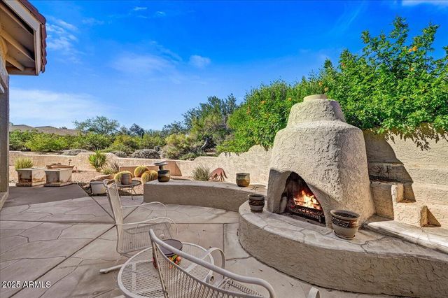 27002 N AGUA VERDE Drive, Rio Verde, AZ 85263