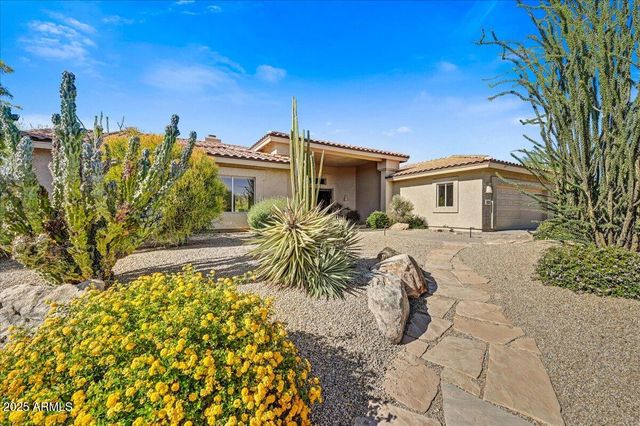 27002 N AGUA VERDE Drive, Rio Verde, AZ 85263