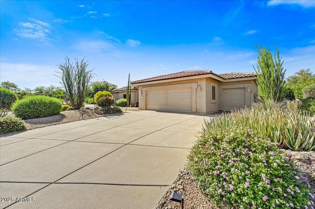 27002 N AGUA VERDE Drive, Rio Verde, AZ 85263