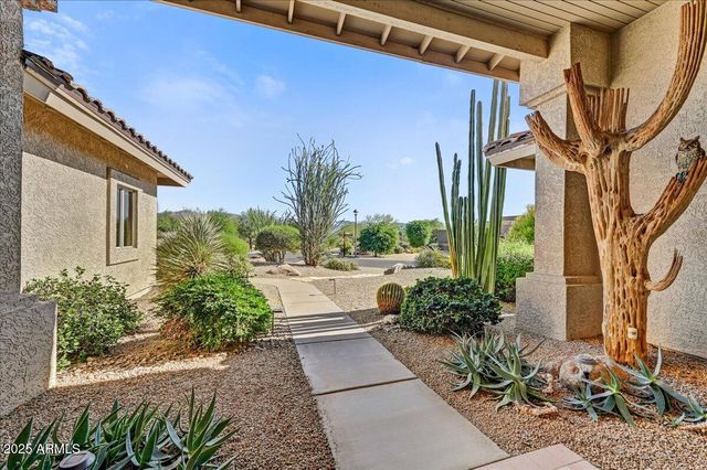 27002 N AGUA VERDE Drive, Rio Verde, AZ 85263