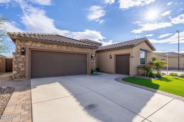 7773 W Cactus Wren Way, Florence, AZ 85132