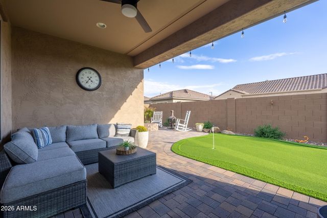 7773 W Cactus Wren Way, Florence, AZ 85132