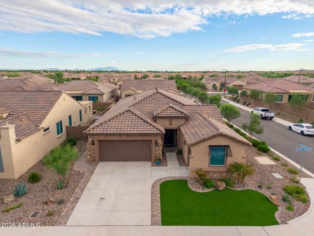 7773 W Cactus Wren Way, Florence, AZ 85132