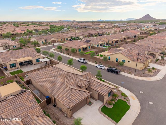 7773 W Cactus Wren Way, Florence, AZ 85132
