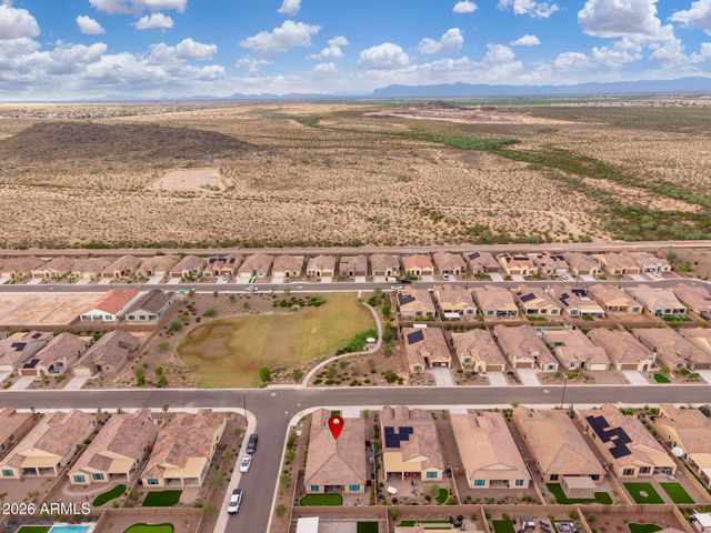 7773 W Cactus Wren Way, Florence, AZ 85132