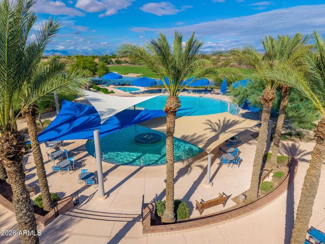 7773 W Cactus Wren Way, Florence, AZ 85132