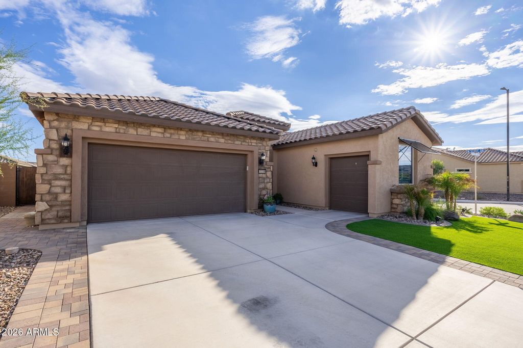 7773 W Cactus Wren Way, Florence, AZ 85132 — photo 2