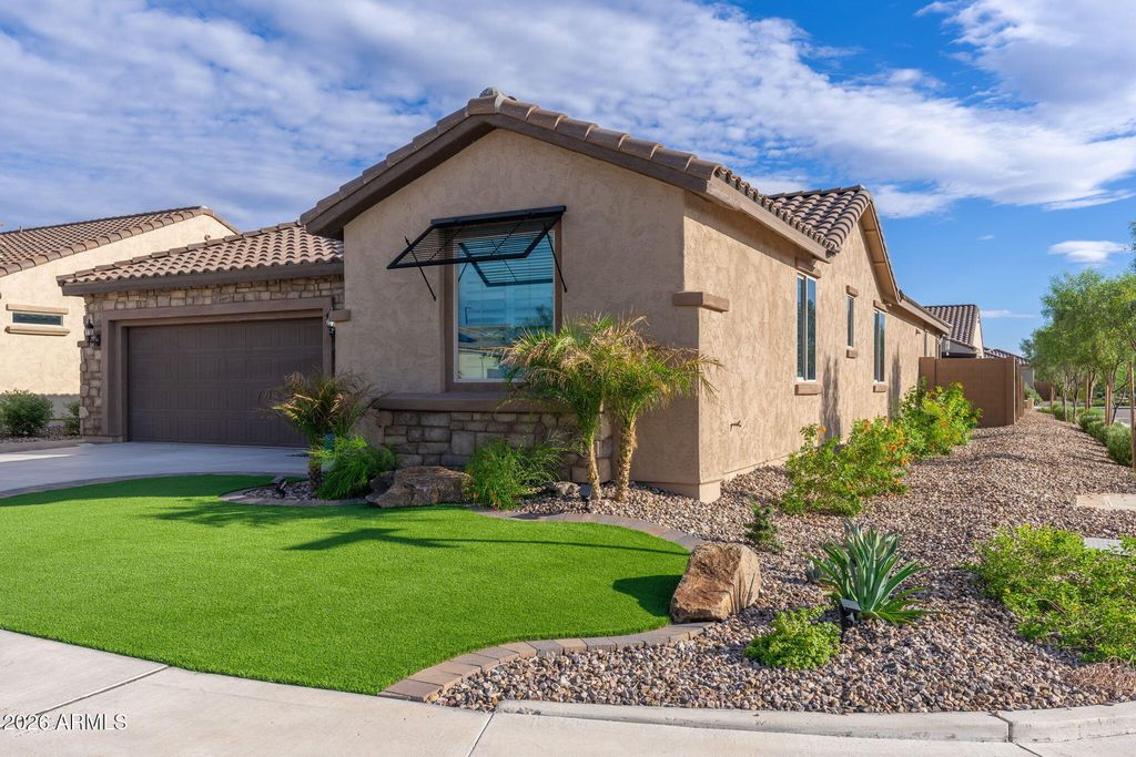 7773 W Cactus Wren Way, Florence, AZ 85132 — photo 3
