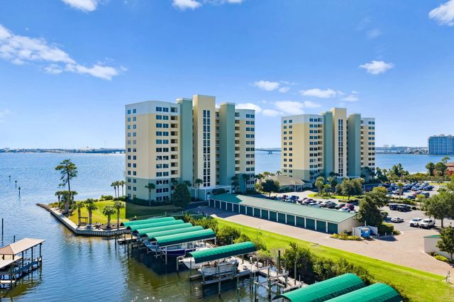 6500 Bridge Water Way UNIT 505, Panama City Beach, FL 32407