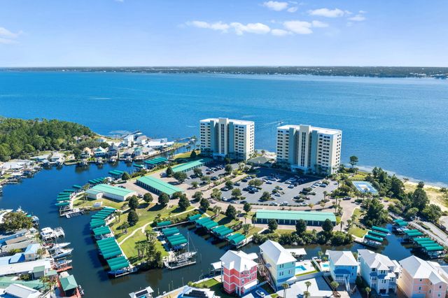 6500 Bridge Water Way UNIT 505, Panama City Beach, FL 32407