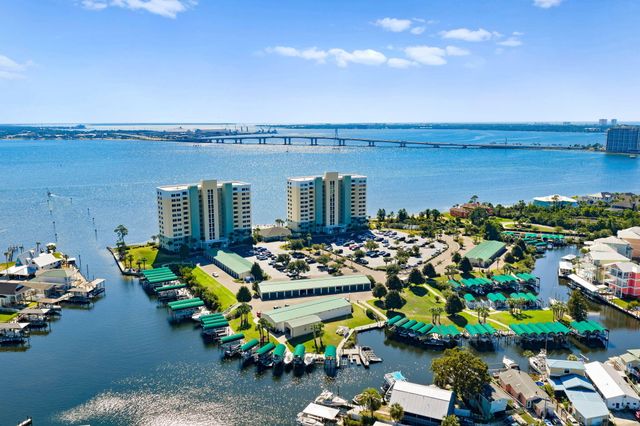 6500 Bridge Water Way UNIT 505, Panama City Beach, FL 32407