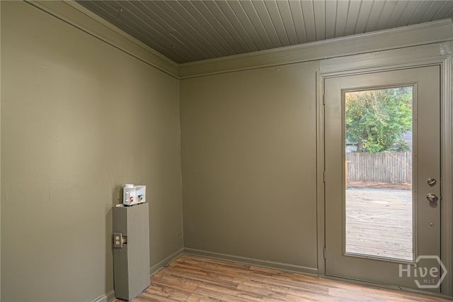 1901 Duval Street, Savannah, GA 31404