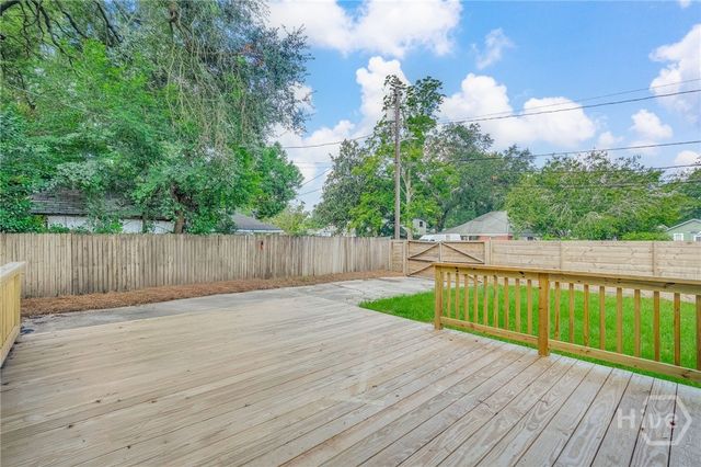 1901 Duval Street, Savannah, GA 31404