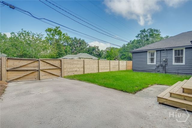 1901 Duval Street, Savannah, GA 31404