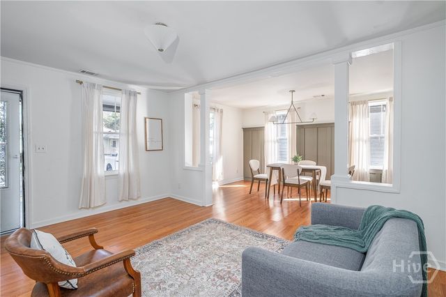 1901 Duval Street, Savannah, GA 31404