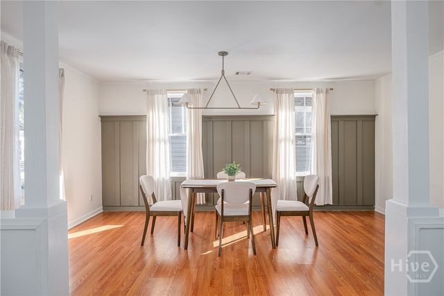 1901 Duval Street, Savannah, GA 31404