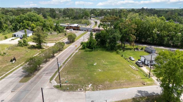 7720 Hoffman Street, Houston, TX 77016