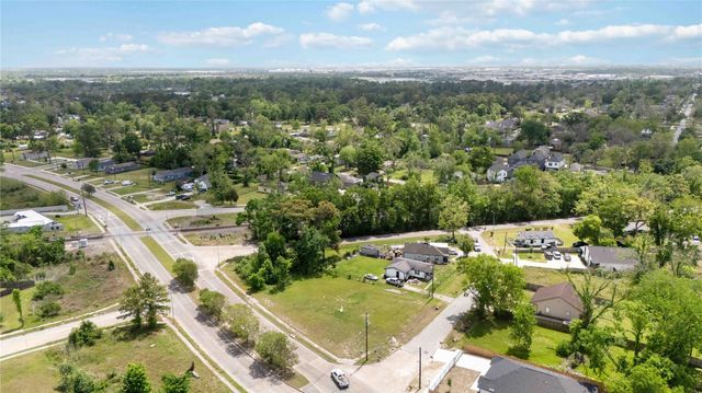 7720 Hoffman Street, Houston, TX 77016