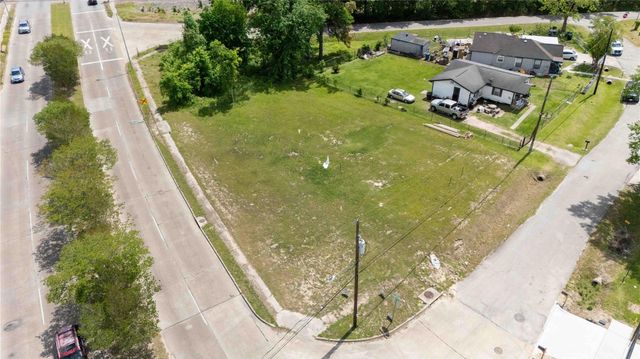 7720 Hoffman Street, Houston, TX 77016