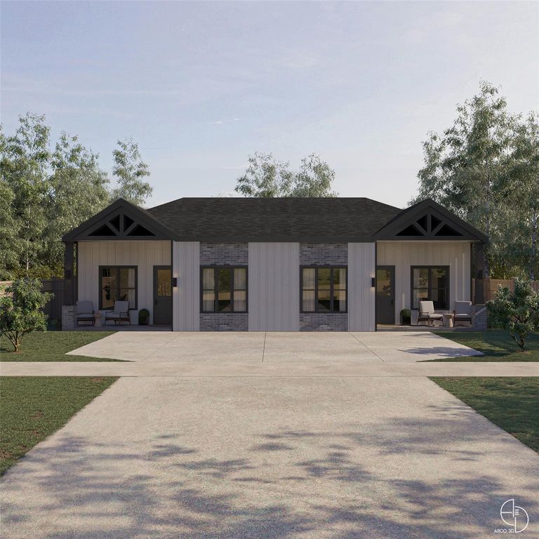 7720 Hoffman Street, Houston, TX 77016