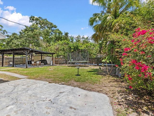 5015 15TH AVENUE S, Gulfport, FL 33707