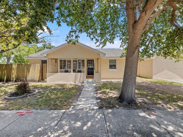 5015 15TH AVENUE S, Gulfport, FL 33707