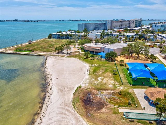 5015 15TH AVENUE S, Gulfport, FL 33707