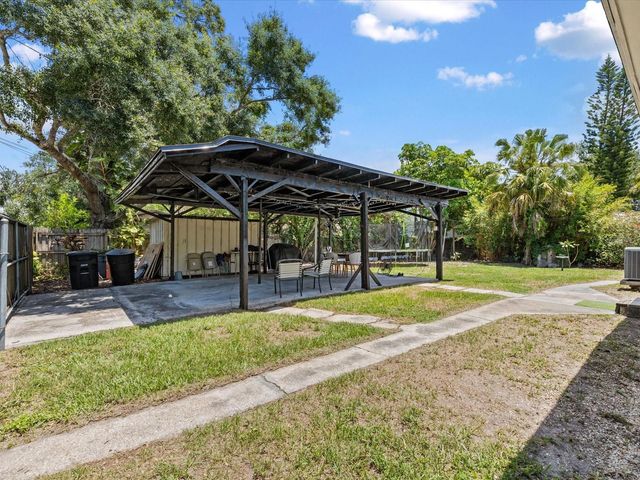 5015 15TH AVENUE S, Gulfport, FL 33707