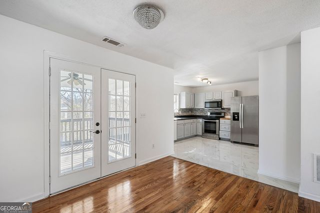 6132 Christopher Terrace, Rex, GA 30273