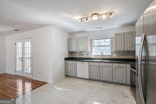 6132 Christopher Terrace, Rex, GA 30273