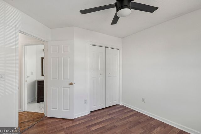 6132 Christopher Terrace, Rex, GA 30273