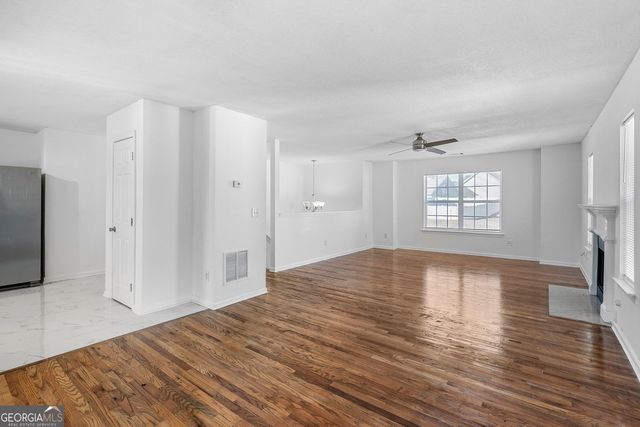 6132 Christopher Terrace, Rex, GA 30273