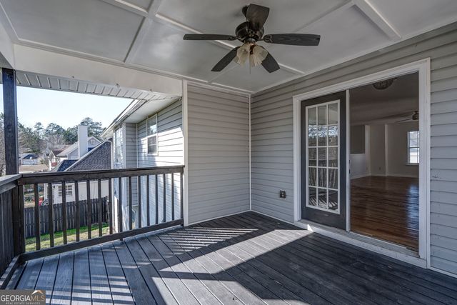 6132 Christopher Terrace, Rex, GA 30273