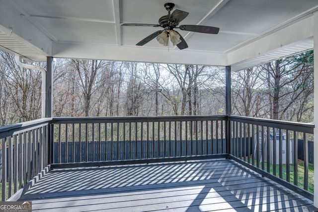 6132 Christopher Terrace, Rex, GA 30273