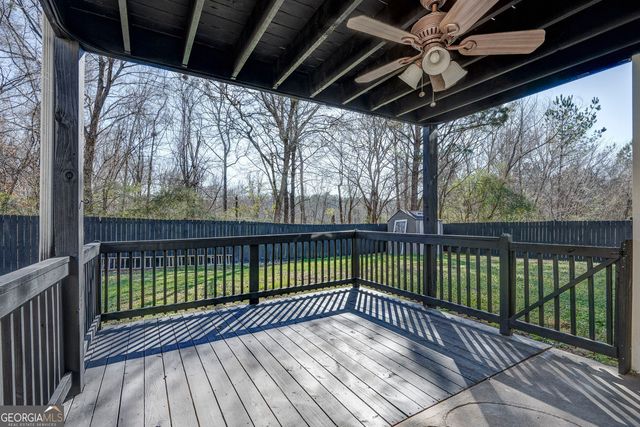 6132 Christopher Terrace, Rex, GA 30273