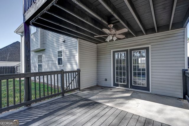 6132 Christopher Terrace, Rex, GA 30273