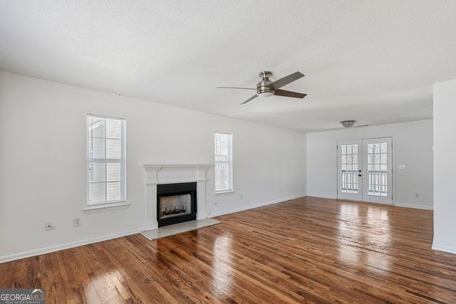 6132 Christopher Terrace, Rex, GA 30273