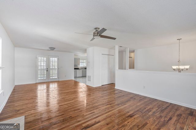 6132 Christopher Terrace, Rex, GA 30273