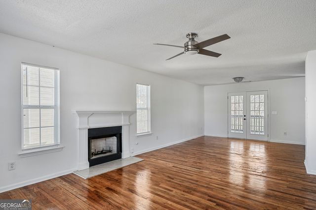 6132 Christopher Terrace, Rex, GA 30273